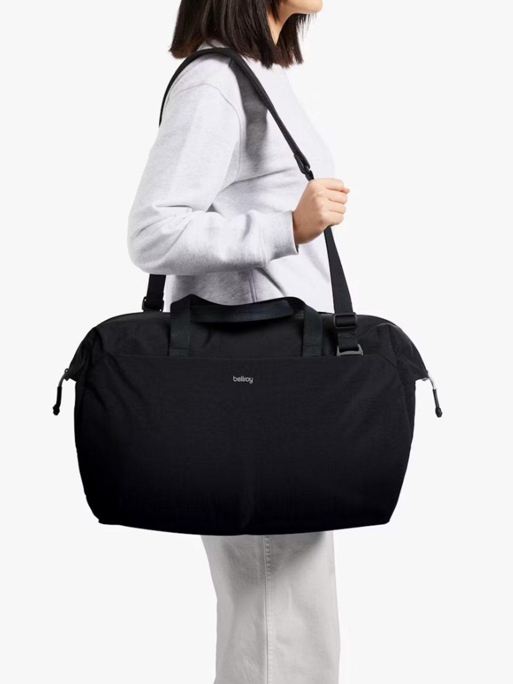 Bellroy Lite Duffel 30L - Black